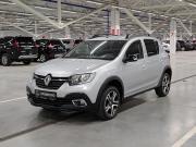 Renault Sandero II Рестайлинг Казань  - изображение 28
