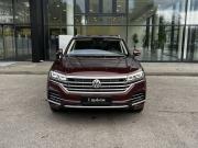 Volkswagen Touareg III Нижний Новгород  - изображение 37