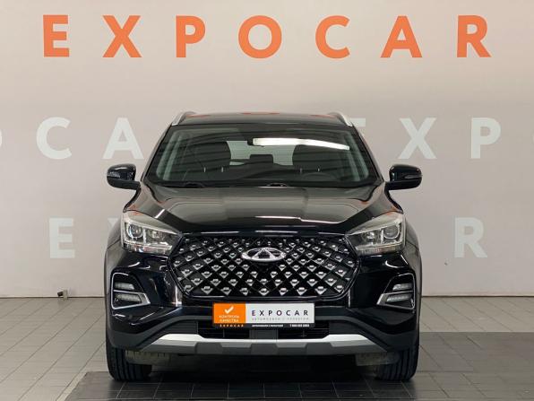 Chery Tiggo 4 Pro I с пробегом 2024 года, цена 1 725 000 рублей, 38494 км, внедорожник, Автокод Объявления