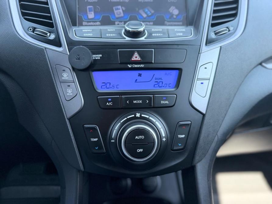 Hyundai Santa Fe III Волгоград  - изображение 19