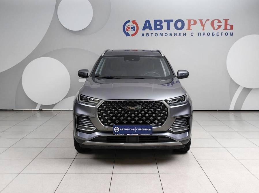 Chery Tiggo 8 Pro Max I Подольск  - изображение 3
