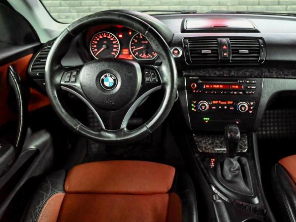 BMW 1 серии I (E81/E82/E87/E88) Рестайлинг с пробегом 2007 года, цена 925 000 рублей, 230015 км, хэтчбек, Автокод Объявления