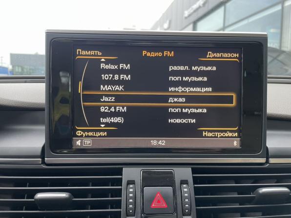 Audi A6 IV (C7) с пробегом 2011 года, цена 1 479 000 рублей, 410920 км, седан, Автокод Объявления