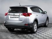 Toyota RAV4 IV (XA40) Москва  - изображение 23