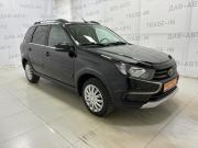 Lada (ВАЗ) Granta I Рестайлинг Пермь  - изображение 20