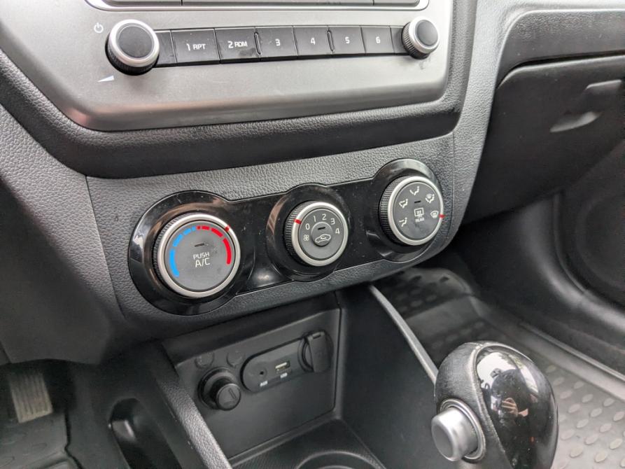 Kia Rio III Рестайлинг Москва  - изображение 25