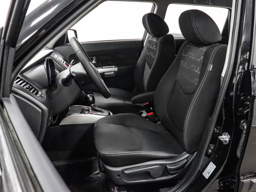 Kia Soul I Рестайлинг Минеральные Воды  - изображение 8