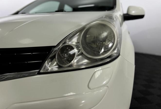 Nissan Note I Рестайлинг с пробегом 2013 года, цена 760 000 рублей, 184572 км, хэтчбек, Автокод Объявления