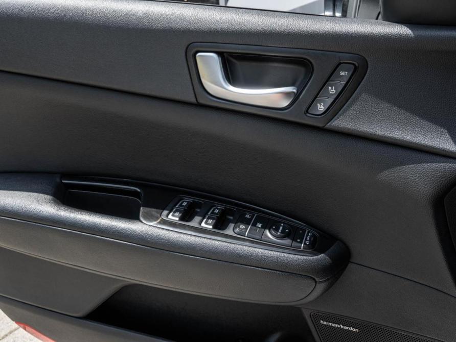 Kia Optima IV Ставрополь  - изображение 25