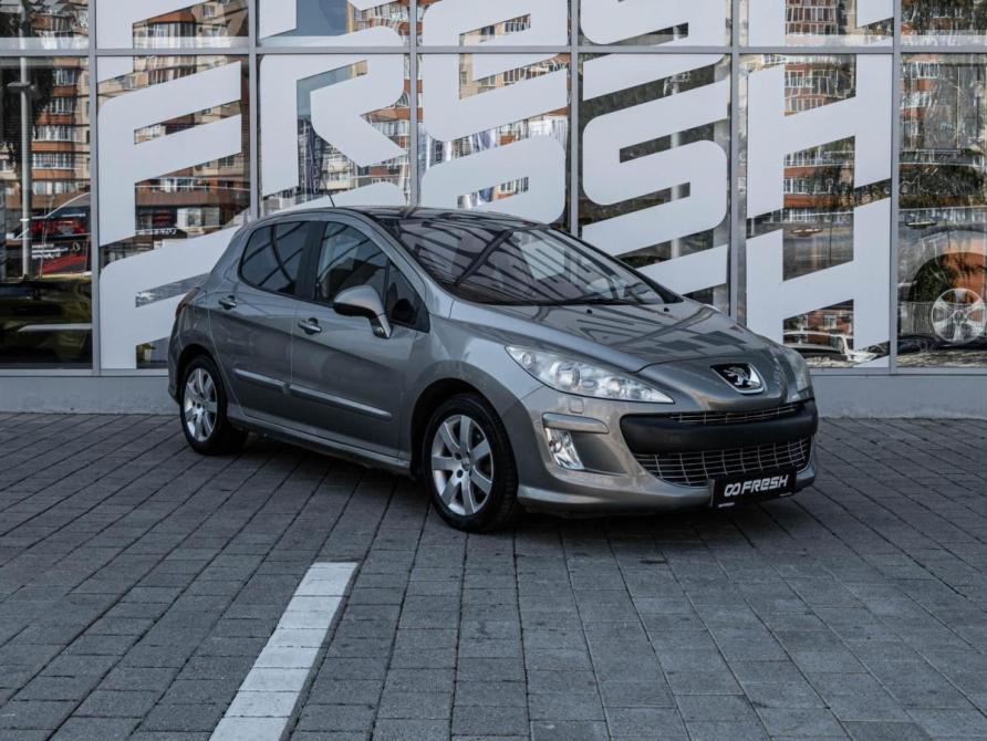 Peugeot 308 I Ставрополь  - изображение 1
