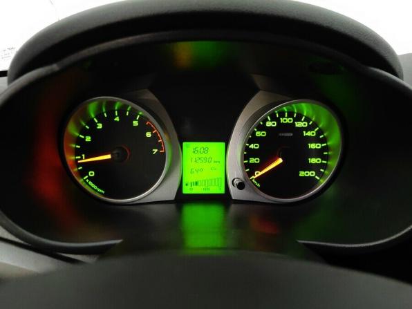 Lada (ВАЗ) Granta I с пробегом 2018 года, цена 533 000 рублей, 112589 км, лифтбек, Автокод Объявления