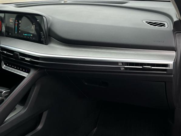 Changan CS35 Plus I Рестайлинг с пробегом 2024 года, цена 1 790 000 рублей, 23095 км, внедорожник, Автокод Объявления