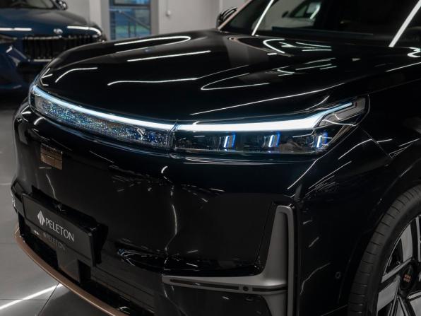 Geely Galaxy M9 с пробегом 2026 года, цена 7 500 000 рублей, 27 км, внедорожник, Автокод Объявления