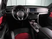 Kia Optima IV Рестайлинг Ростов-на-Дону  - изображение 29