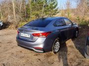 Hyundai Solaris II Пермь  - изображение 4