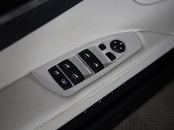 BMW 7 серии V (F01/F02/F04) Рестайлинг с пробегом 2012 года, цена 2 500 000 рублей, 192960 км, седан, Автокод Объявления