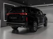 Exeed VX I Рестайлинг Москва  - изображение 37