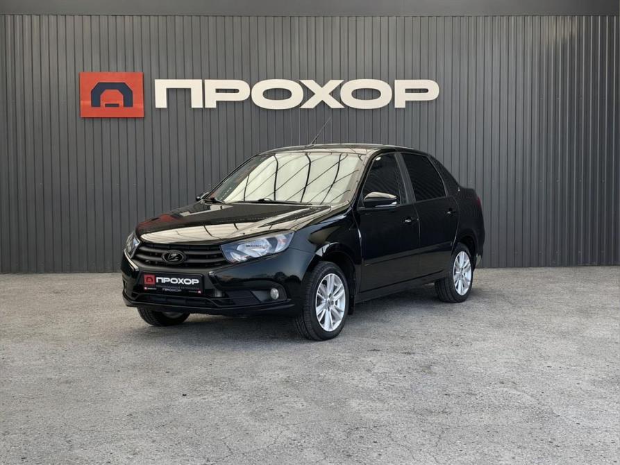 Lada (ВАЗ) Granta I Рестайлинг Пермь  - изображение 1