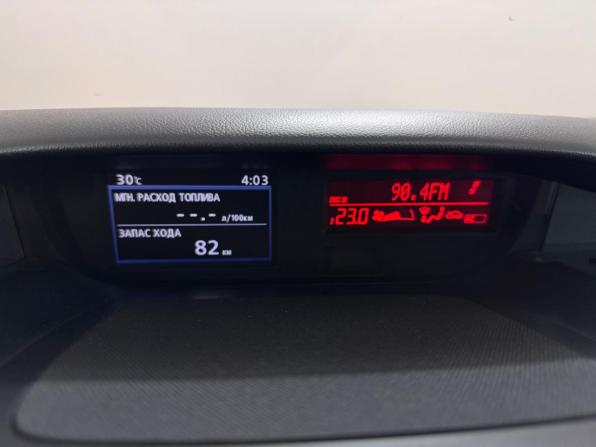 Mazda CX-7 I Рестайлинг с пробегом 2011 года, цена 1 120 000 рублей, 174276 км, внедорожник, Автокод Объявления