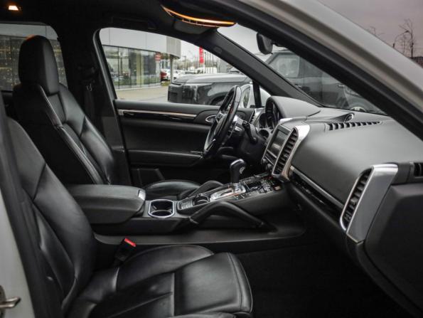 Porsche Cayenne II Рестайлинг (958) с пробегом 2014 года, цена 4 147 691 рубль, 102800 км, внедорожник, Автокод Объявления