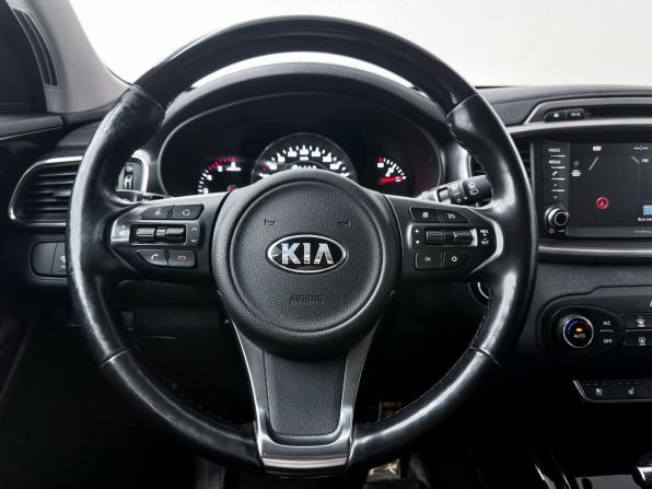 Kia Sorento III Prime Рестайлинг с пробегом 2017 года, цена 2 850 000 рублей, 137173 км, внедорожник, Автокод Объявления