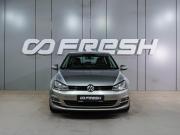Volkswagen Golf VII Воронеж  - изображение 23