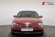 Nissan Almera II (N16) Рестайлинг Ярославль  - изображение 26