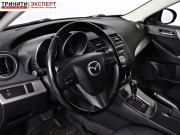 Mazda 3 II (BL) Белгород  - изображение 30