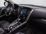 Mitsubishi Pajero Sport III Рестайлинг Москва  - изображение 26
