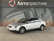 Audi A4 II (B6) Волгоград  - изображение 9