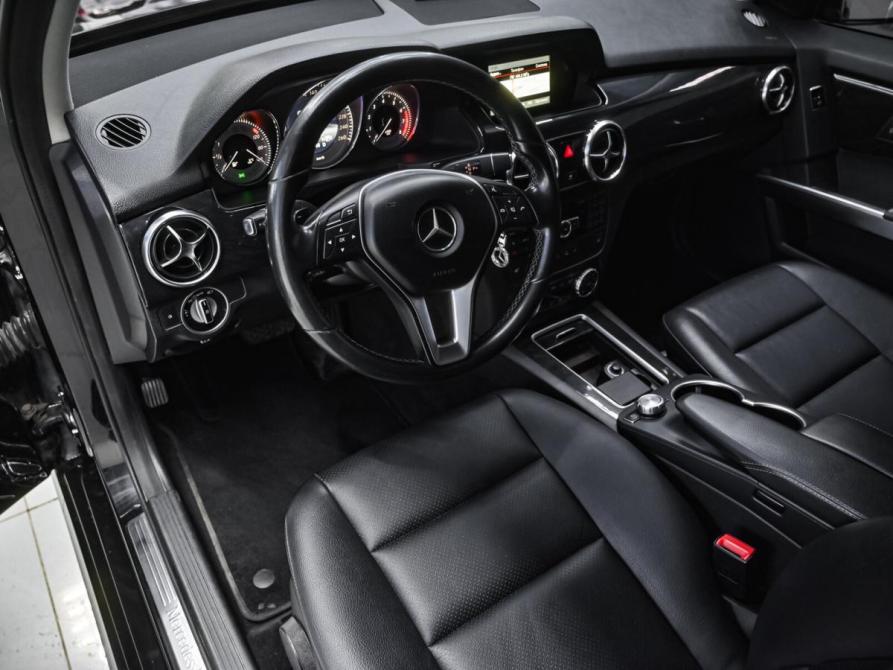 Mercedes-Benz GLK-Класс I (X204) Рестайлинг Челябинск  - изображение 12