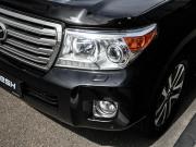 Toyota Land Cruiser 200 Series Рестайлинг 1 Новороссийск  - изображение 32
