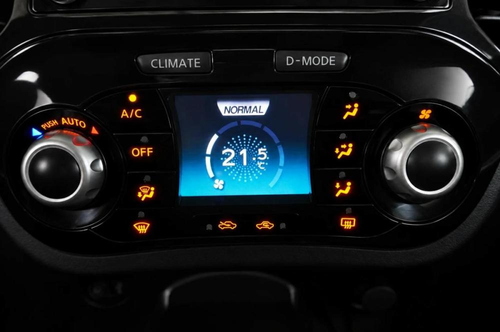Nissan Juke I Калининград  - изображение 12