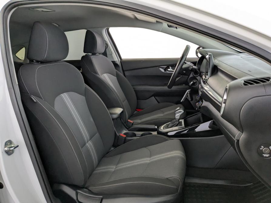Kia Cerato IV Рестайлинг Москва  - изображение 22
