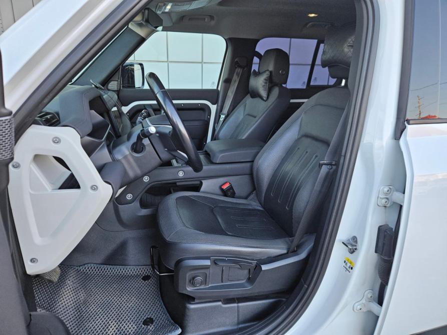 Land Rover Defender II Курган  - изображение 11