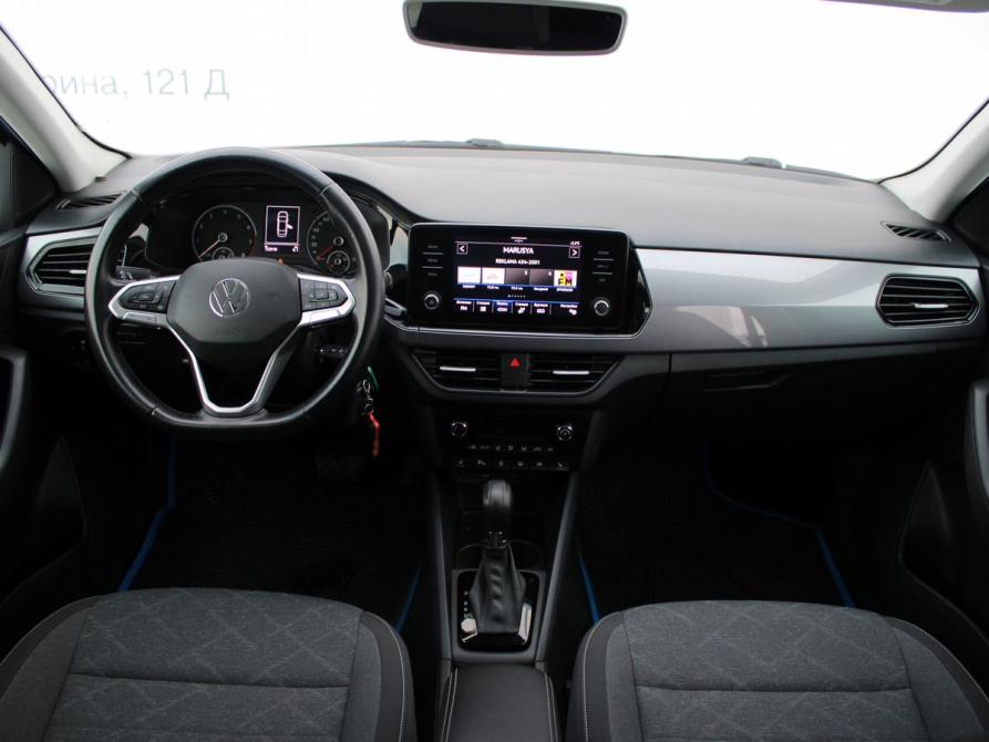 Volkswagen Polo VI Нижний Новгород  - изображение 8