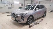 Haval Jolion I Санкт-Петербург  - изображение 9