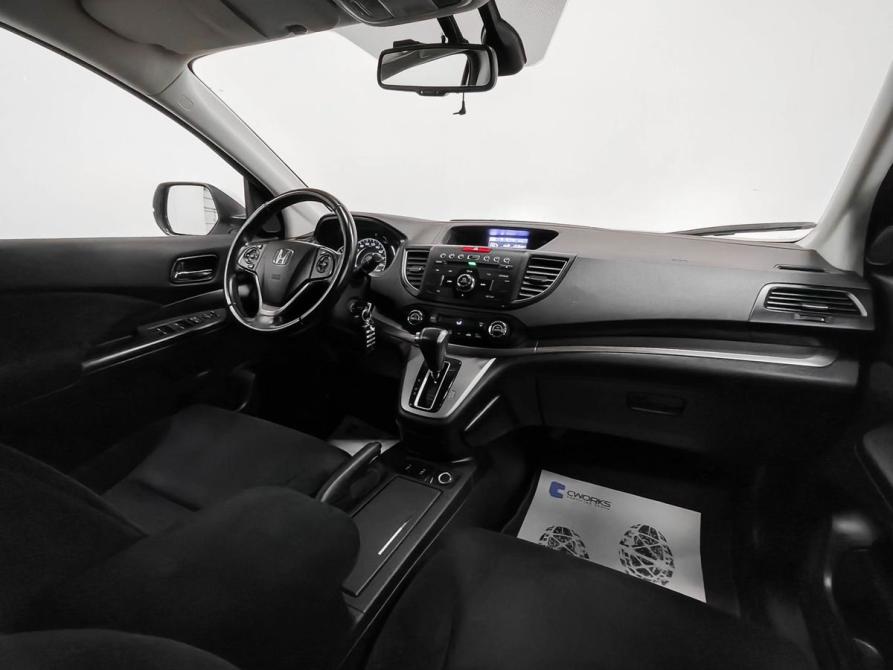 Honda CR-V IV Тула  - изображение 9