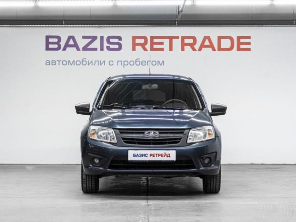 Lada (ВАЗ) Granta I с пробегом 2015 года, цена 450 000 рублей, 132596 км, лифтбек, Автокод Объявления
