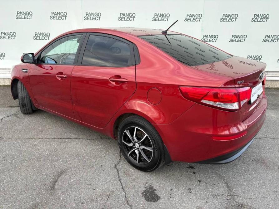 Kia Rio III Рестайлинг Нижний Тагил  - изображение 6