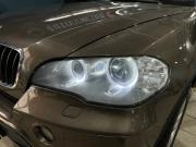 BMW X5 II (E70) Рестайлинг Пермь  - изображение 38
