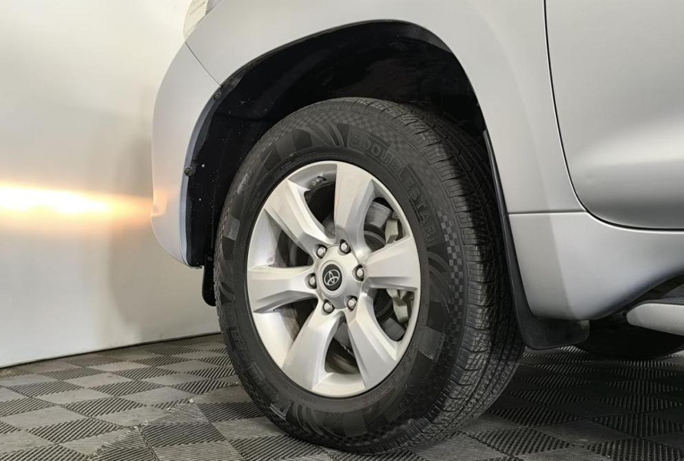 Toyota Land Cruiser Prado 150 Series Нижний Новгород  - изображение 19