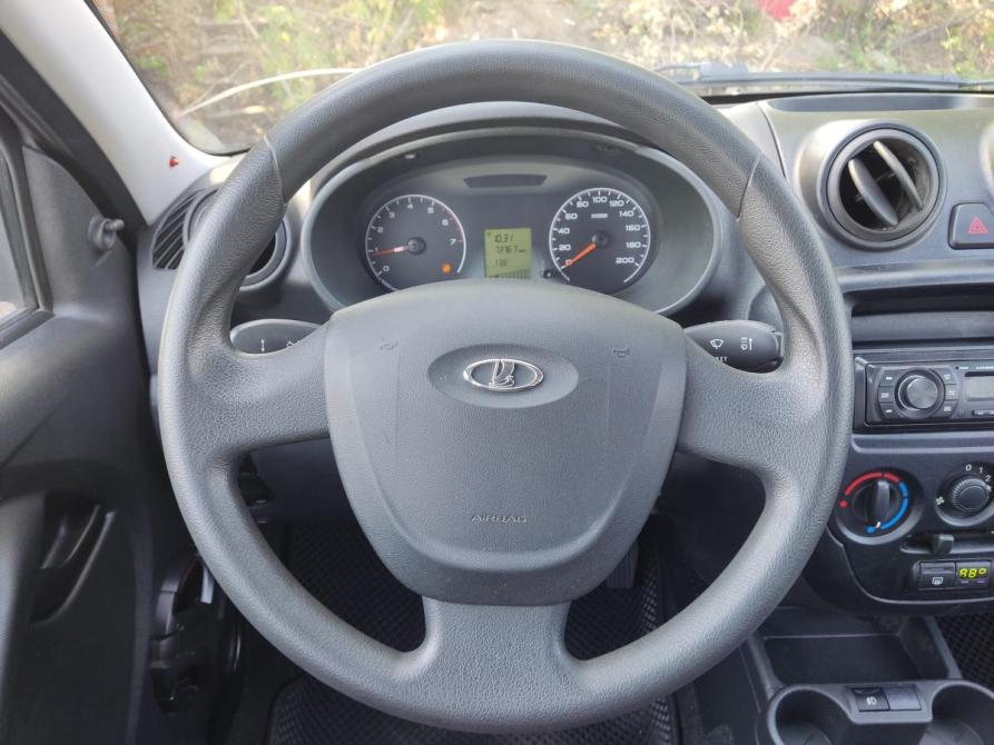 Lada (ВАЗ) Granta I Ростов-на-Дону  - изображение 7