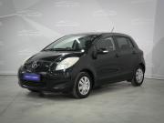 Toyota Vitz II (XP90) Новосибирск  - изображение 29