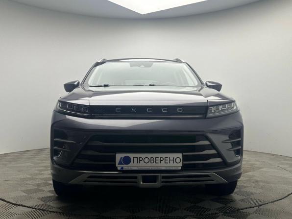 Exeed LX I Рестайлинг с пробегом 2023 года, цена 2 159 000 рублей, 21005 км, внедорожник, Автокод Объявления