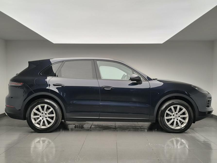 Porsche Cayenne III Москва  - изображение 5