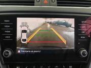 Skoda Octavia III (A7) Рестайлинг Москва  - изображение 31