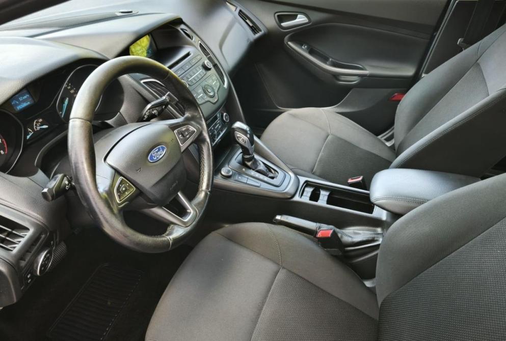 Ford Focus III Рестайлинг Сыктывкар  - изображение 16