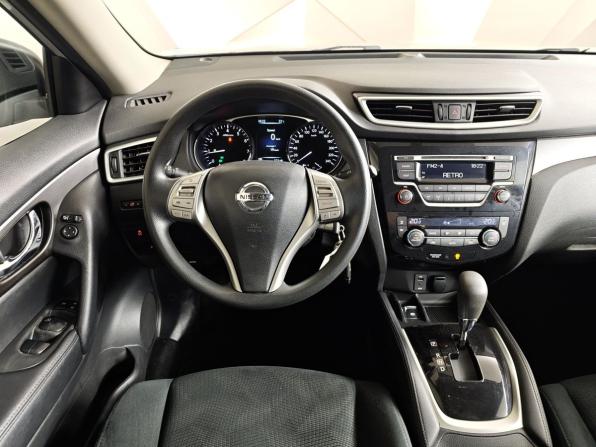 Nissan X-Trail III с пробегом 2015 года, цена 1 499 000 рублей, 49978 км, внедорожник, Автокод Объявления