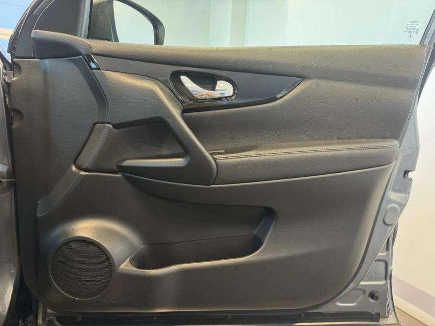 Nissan Qashqai II Подольск  - изображение 10